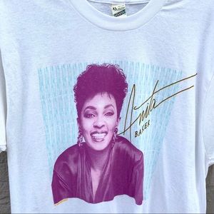 Shirts | Anita Baker Screen Stars 